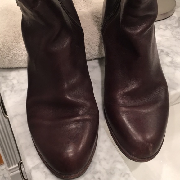 Via Spiga Shoes - Via Spiga riding boots